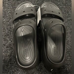 Crocs - crush sandal